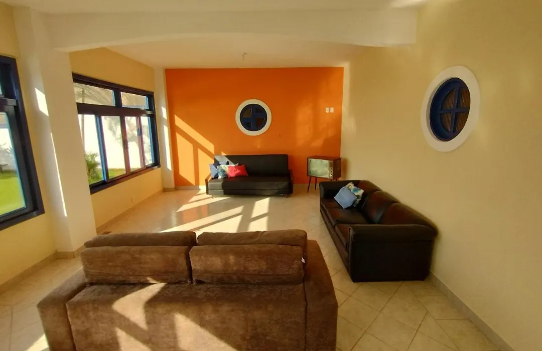 Hostel Villa Virtudes-1
