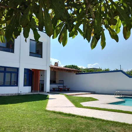 Hostel Villa Virtudes-3
